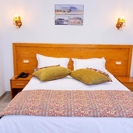 Dar Ammar Hotel El-Djem Bagian luar foto